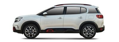 C5 AIRCROSS